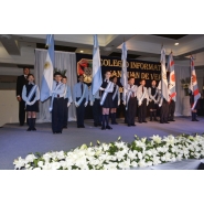 Acto de Colacion Ciclo Lectivo 2017 - Nivel Primario 